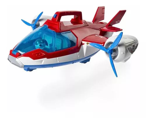 Avion paw store patrol precio