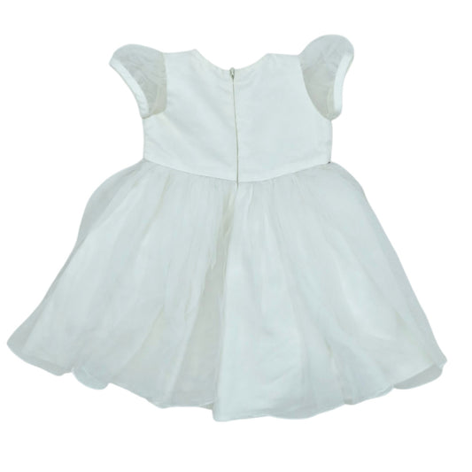 Vestido de gala con manga — Talla Talla 2T | Usado