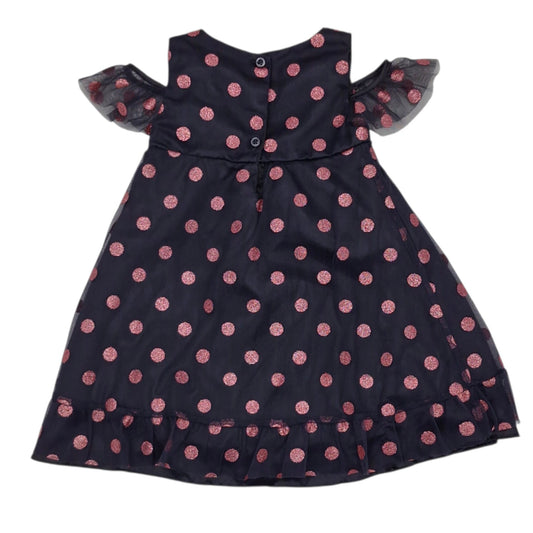Vestido de gala — Talla 18 a 24 meses | Usado