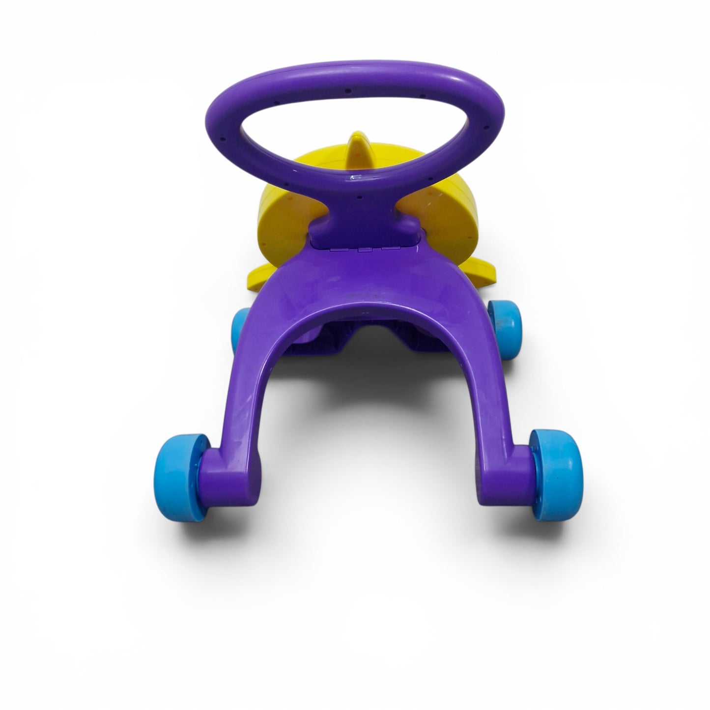 Andadera Baby Shark Pinkfong — Con Canciones en Inglés | Usada