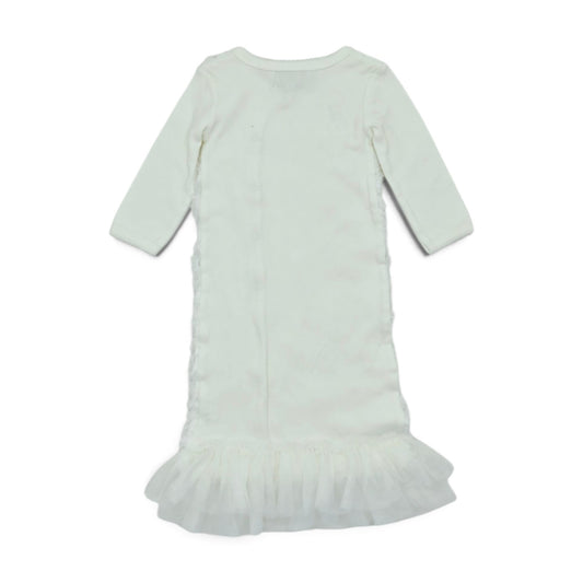 Pijama de gala estilo cocoliso — Talla 3 a 6 meses | Usado