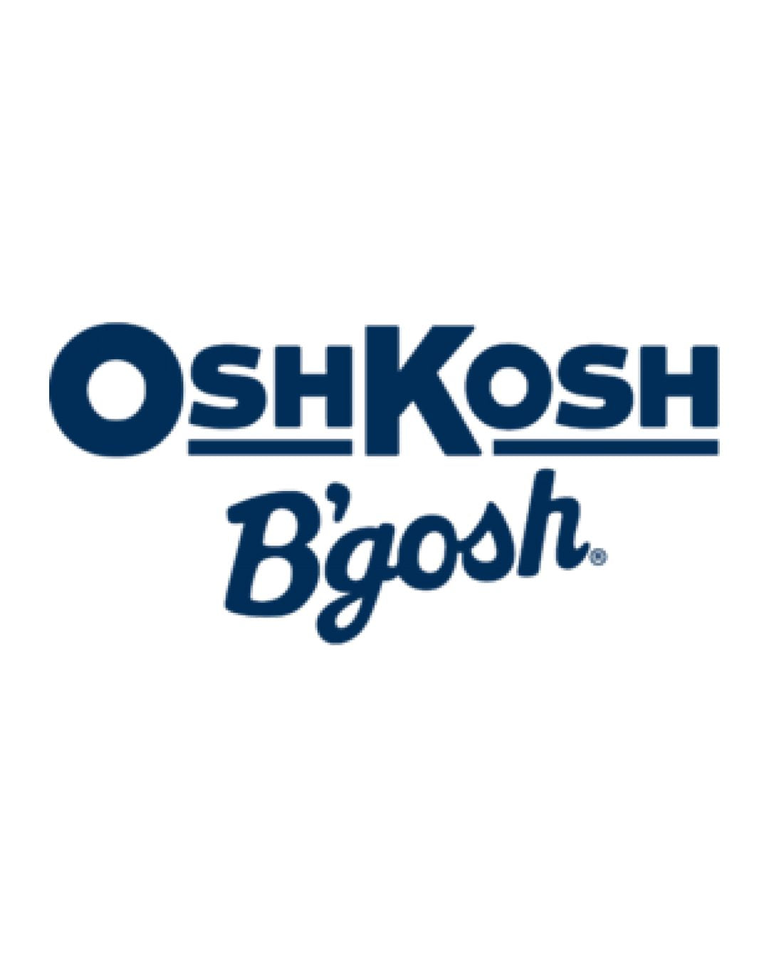 OshKosh B´gosh