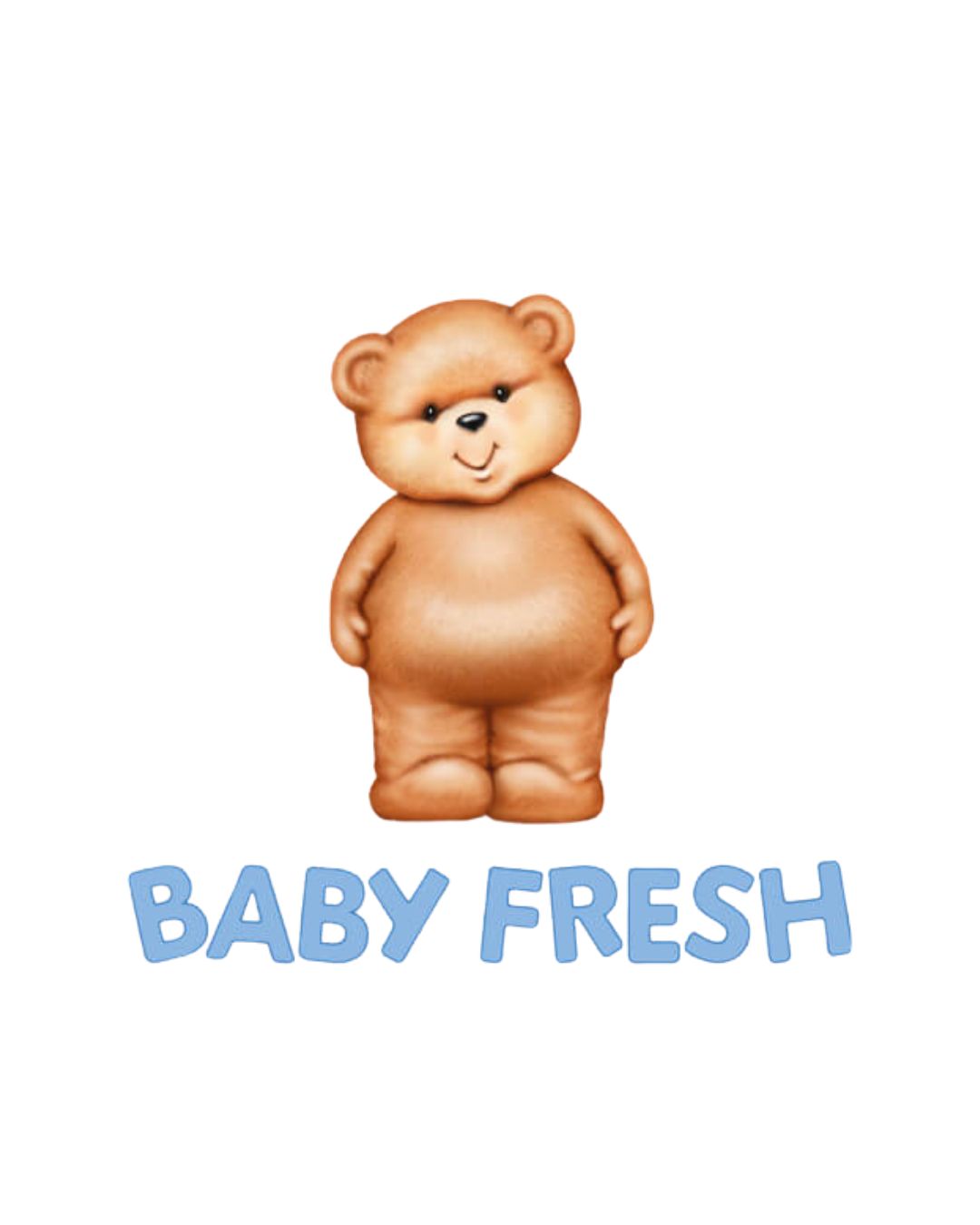 Baby Fresh