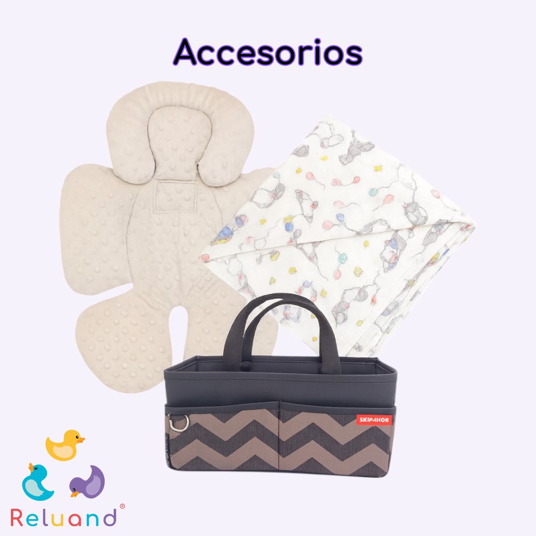 Accesorios