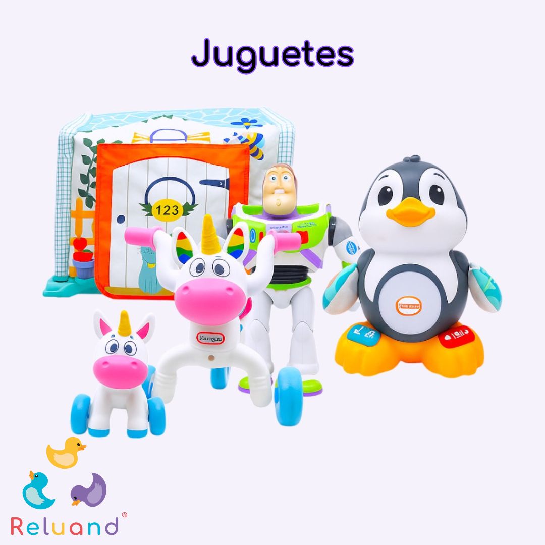 Juguetes