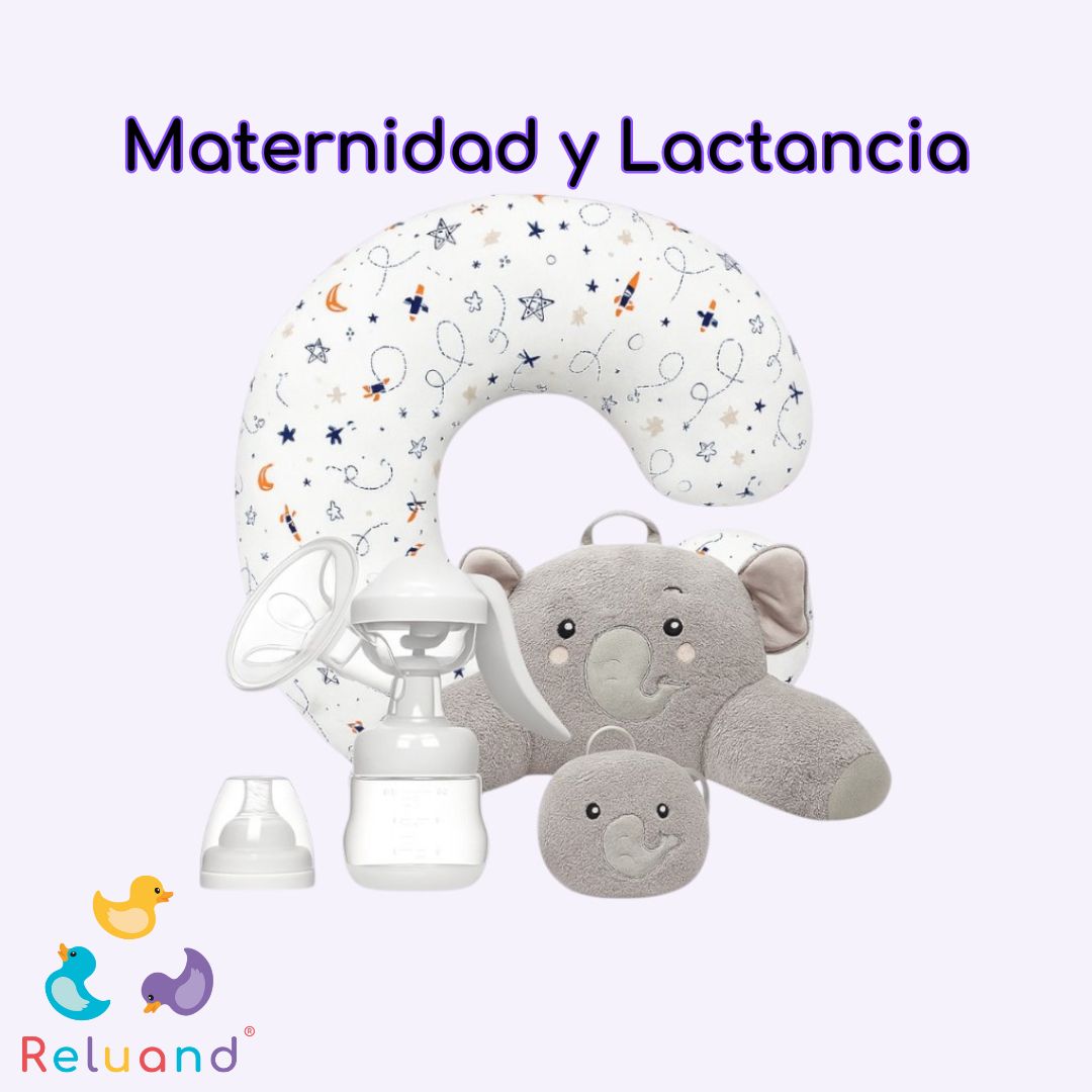 Maternidad y Lactancia