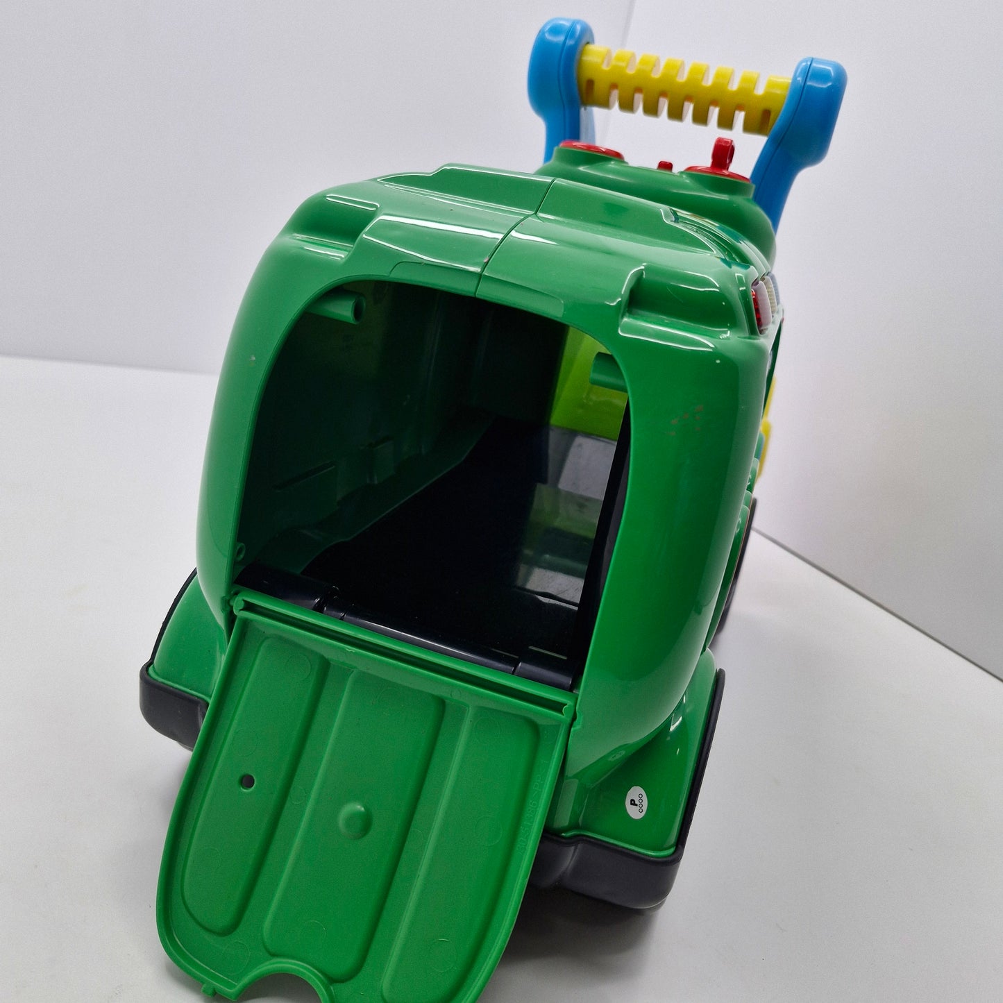 Montable ecologico /reciclaje - Vtech