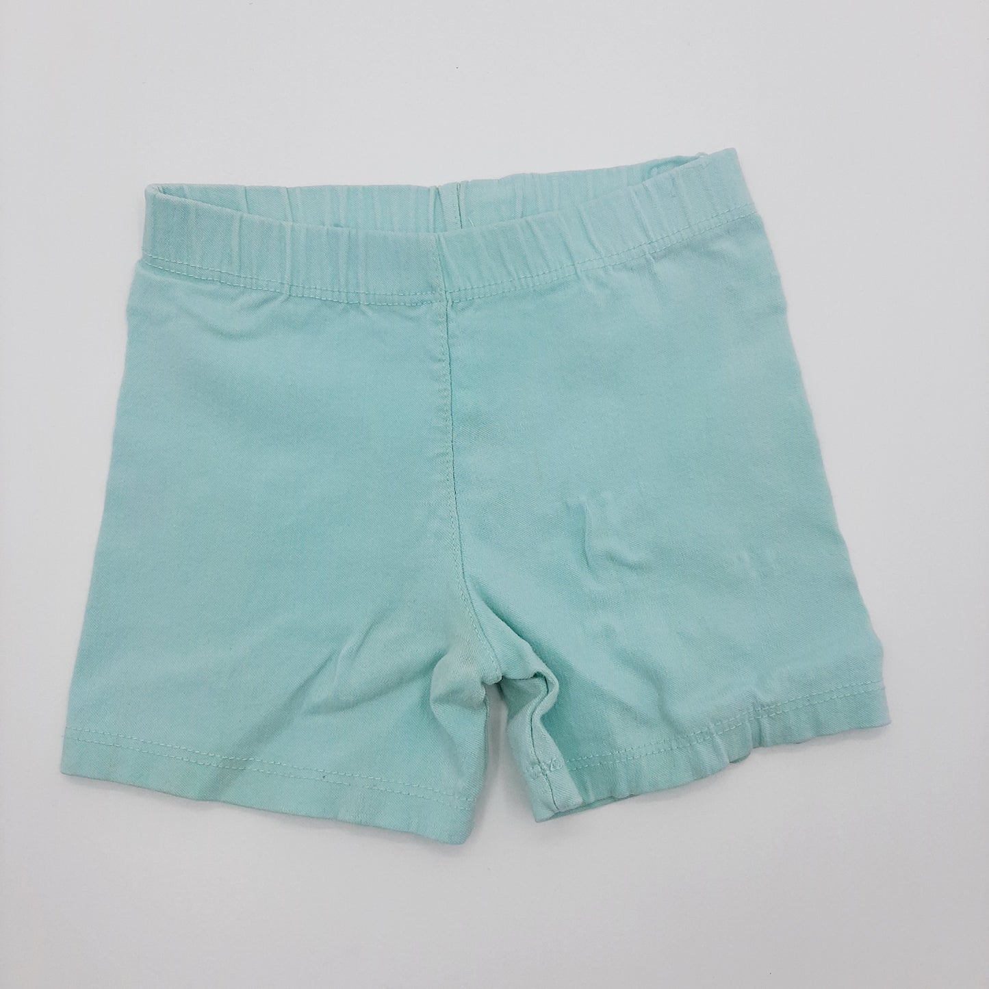 Short verde 6-12M