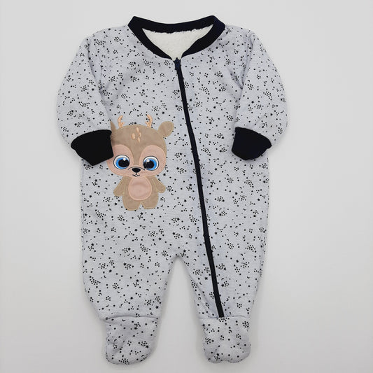 Pijama de venao 6M