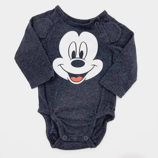 Body mickey mouse marca H&M