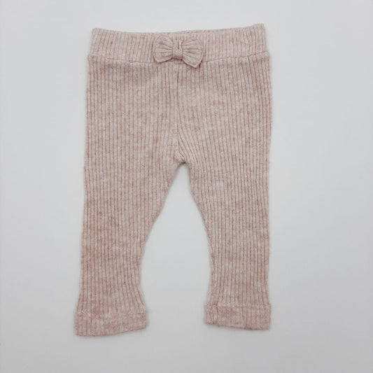 Pantalon rosado marca Joy Baby