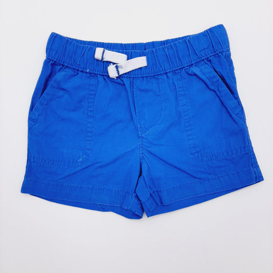 Short azul oscuro marca Carter´s