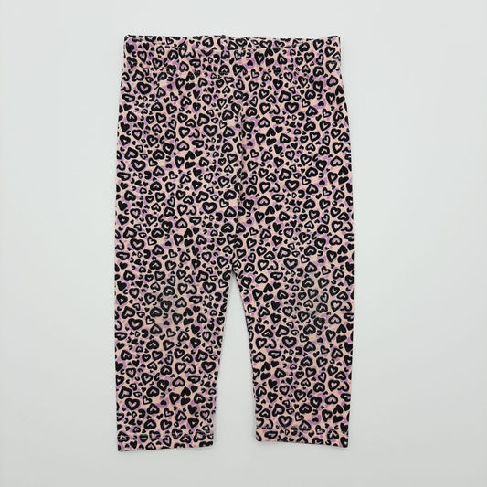 Pantalon animal print marca Baby Yampi