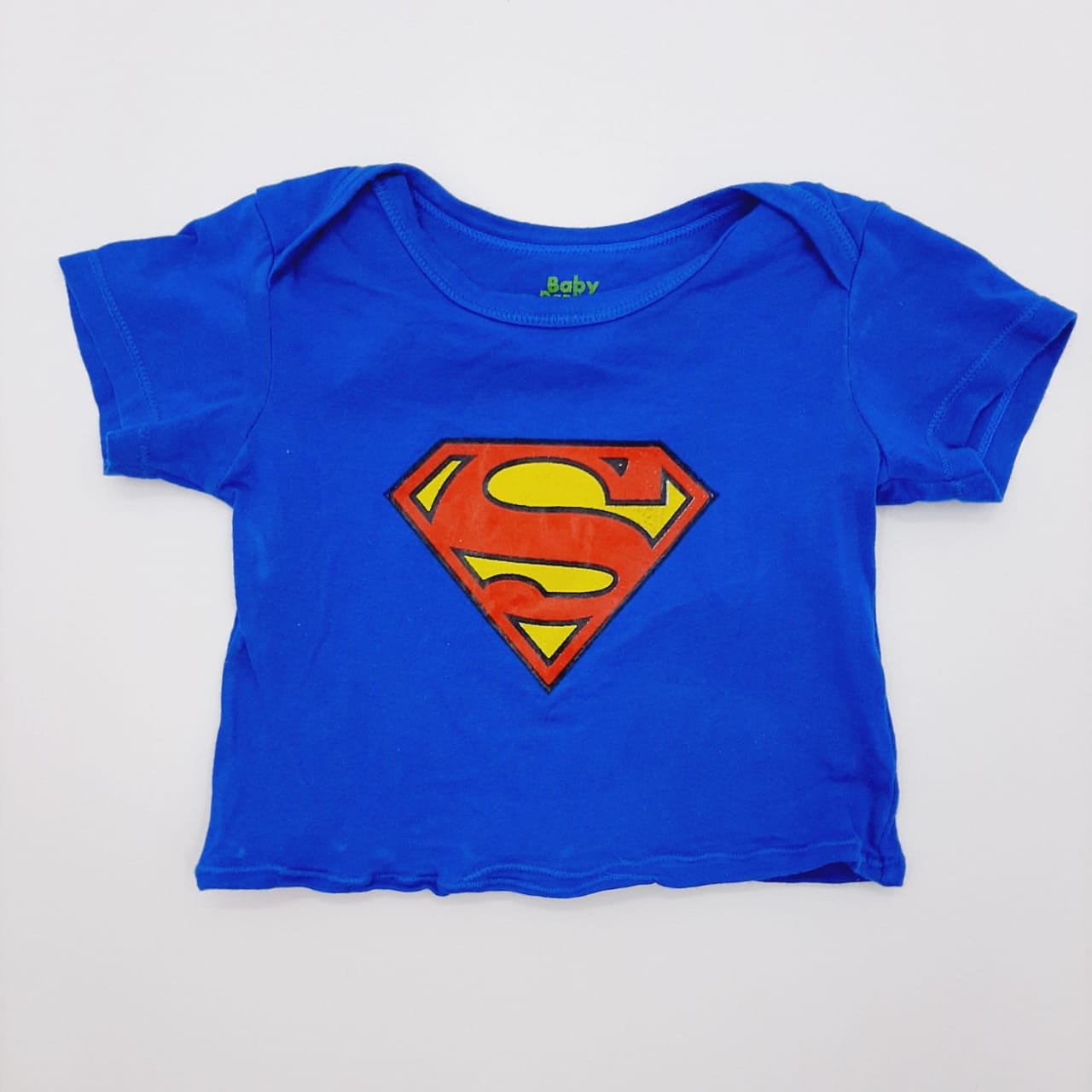 Camiseta Superman