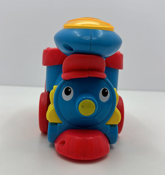 Tren Musical Disney Fisher-Price