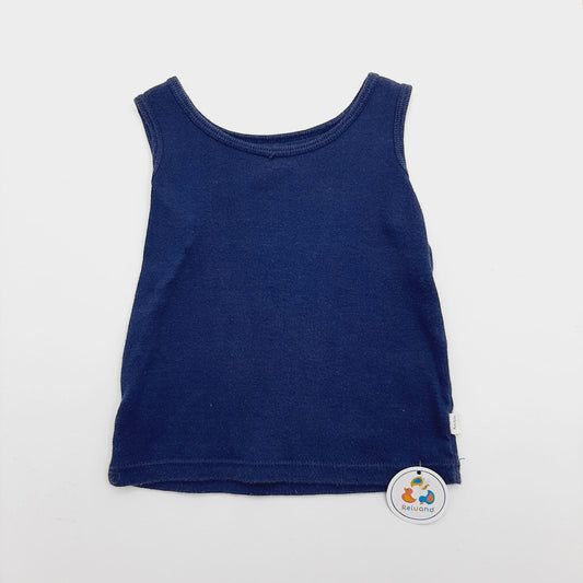 Camisilla Baby fresh 0-3M Cod.98