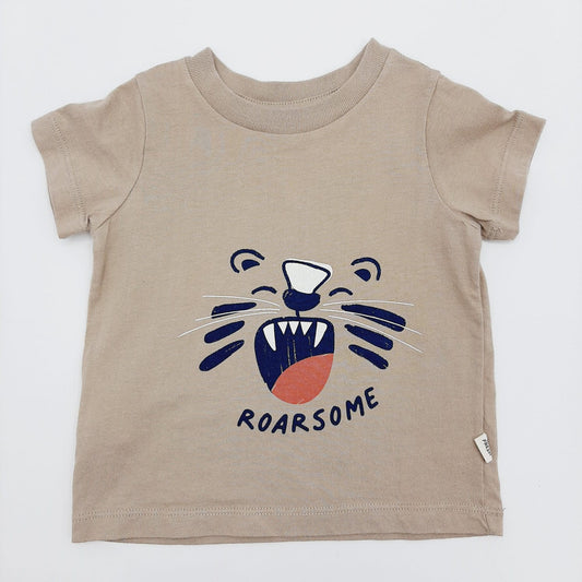 Camiseta Baby fresh 0-3M Cod.99