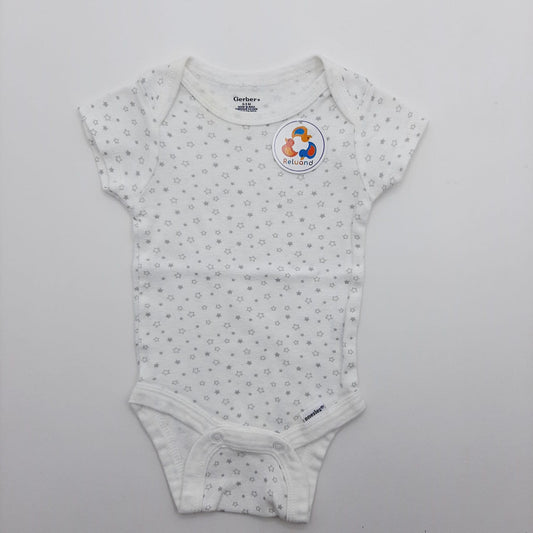 Body Gerber 0-3M Cod.120