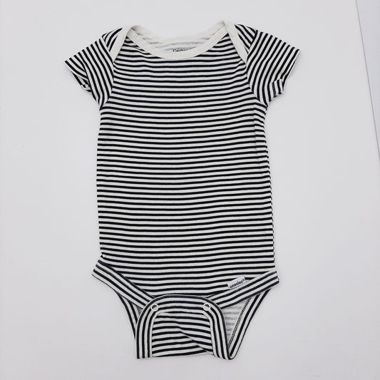 Body Gerber Rayas 0-3M Cod.123