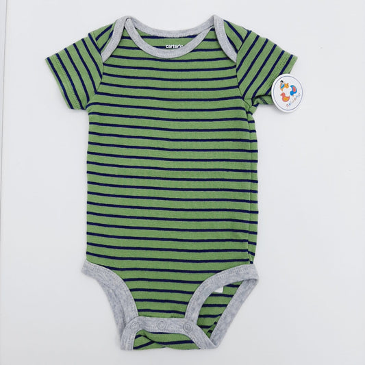 Body Carter´s  0-3M Cod.133