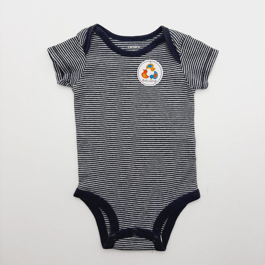 Body Carter´s  0-3M Cod.139