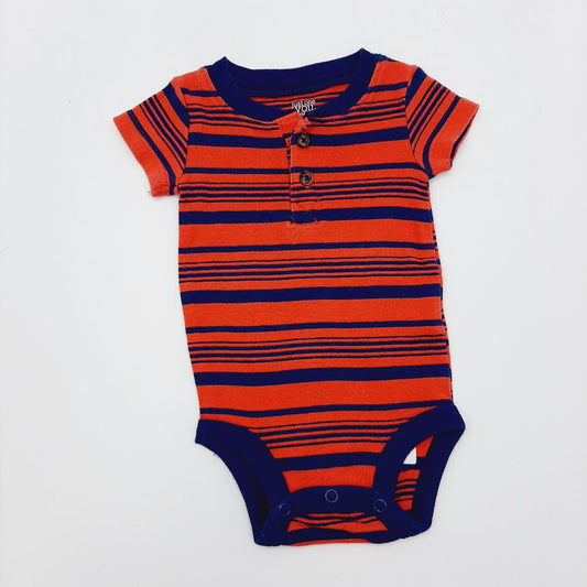 Body Carter´s  0-3M Cod.140