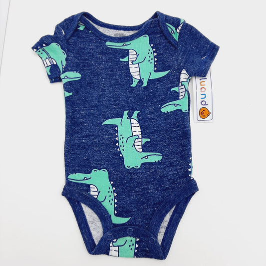 Body Carter´s  0-3M Cod.141