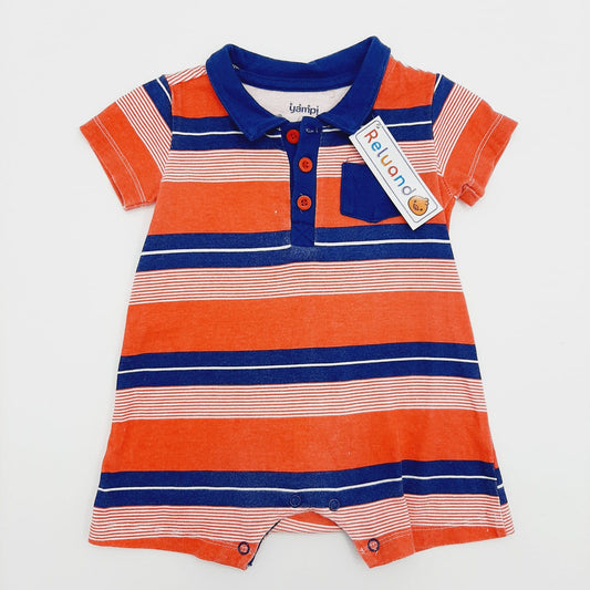 Jumper Baby Yampi 0-3M Cod.160