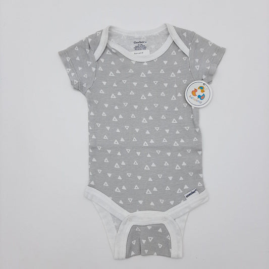 Body Gerber 0-3M Cod.163