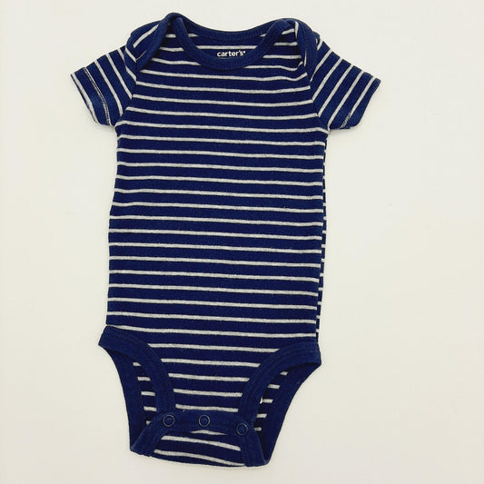 Body Carter´s  0-3M Cod.164