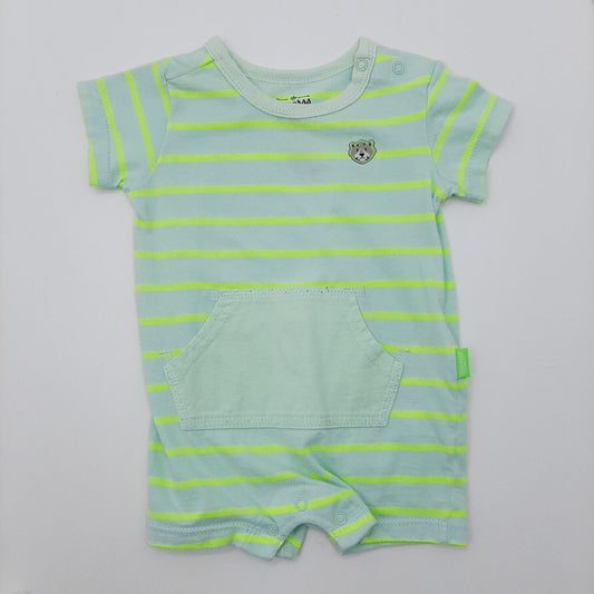 Jumper OffCorss 0-3M Cod.171