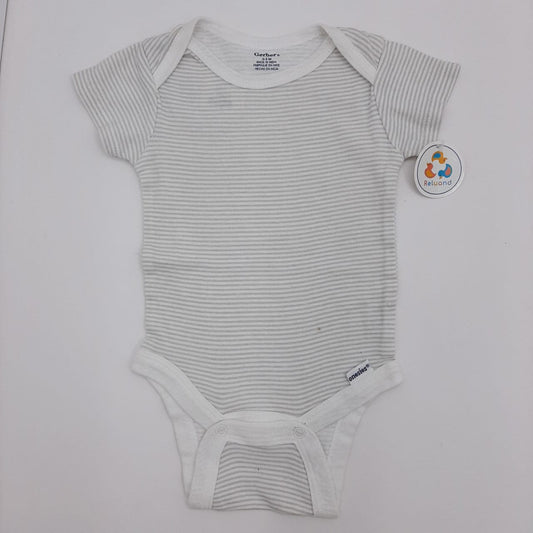 Body Gerber 0-3M Cod.221