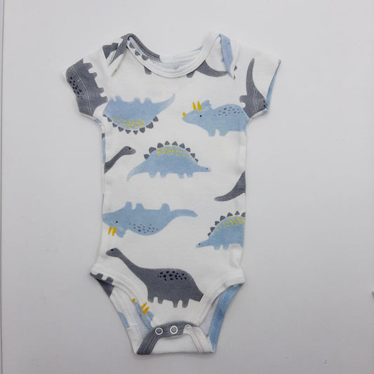 Body Carter´s 0-3M Cod.180