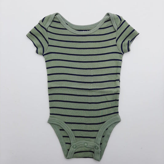 Body Carter´s 0-3M Cod.194