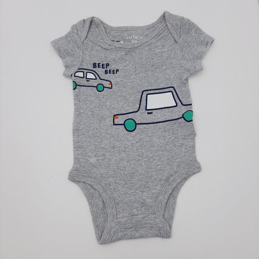 Body Carter´s 0-3M Cod.200