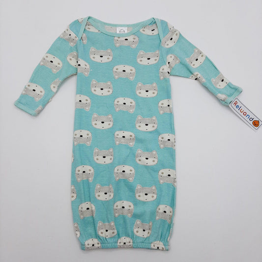 Saco para dormir Gerber 0-3M Cod.276