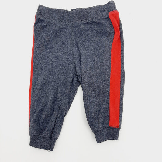 Pantalón Baby Fresh 0-3M Cod.298