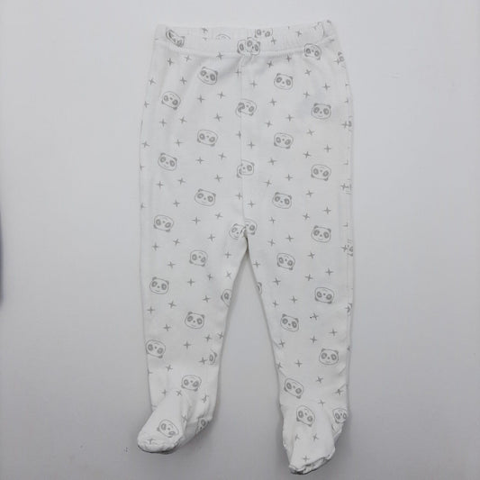 Pantalón Baby Yampi 0-3M Cod.301