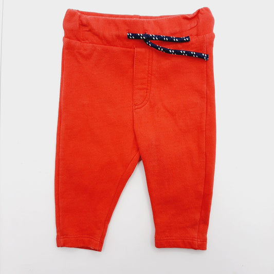 Pantalón Offcorss 0-3M Cod.315