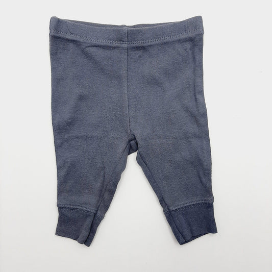 Pantalón Carter´s 0-3M Cod.325