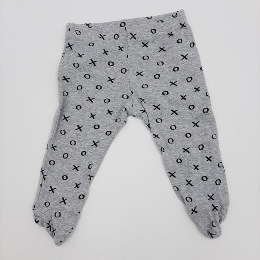 Pantalón Gerber 0-3M Cod.332