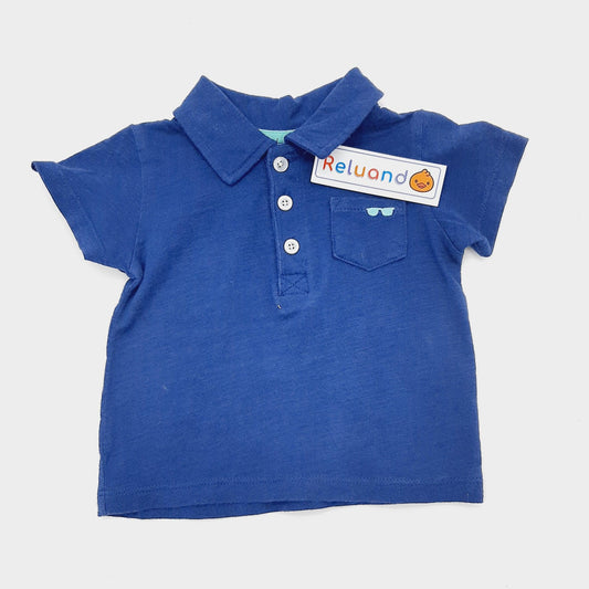 Camisa Carter´s 3-6M Cod.1058