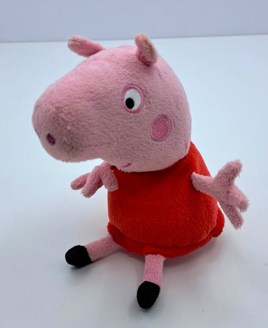 Peppa Pig  de Peluche