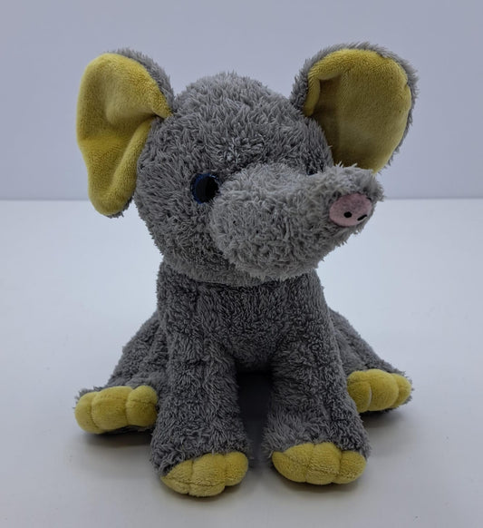 Elefante de peluche