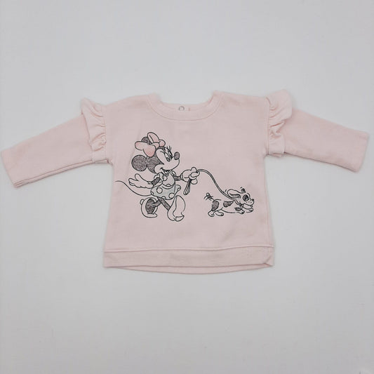 Buso Minnie Disney Baby 3-6M