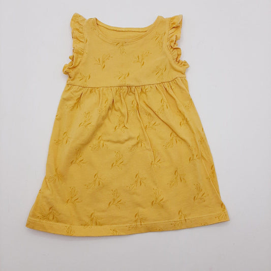 Vestido Baby fresh 18-24M