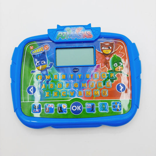 Tablet De Aprendizaje Niños Vtech Pj Masks