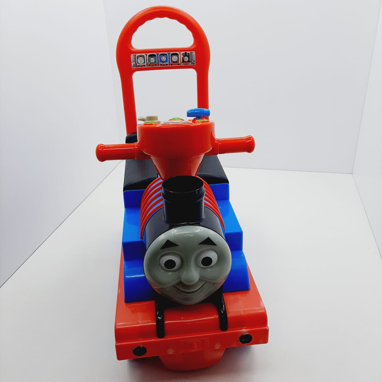 Tren montable Thomas & Friends