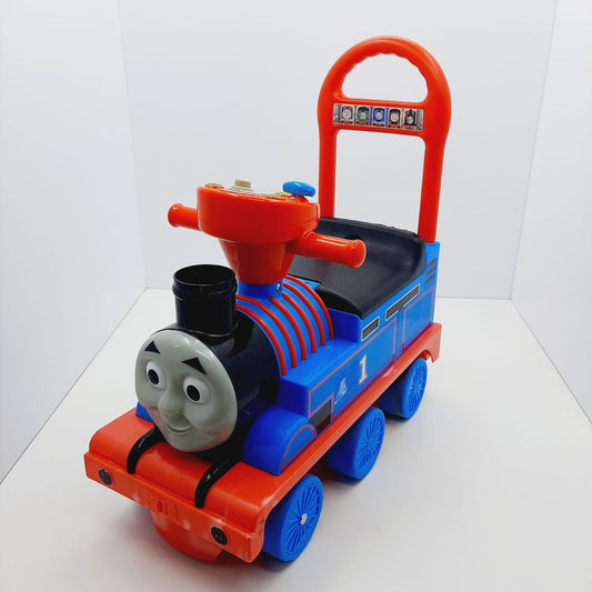 Tren montable Thomas & Friends