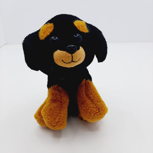 Perrito Velvety de Peluche